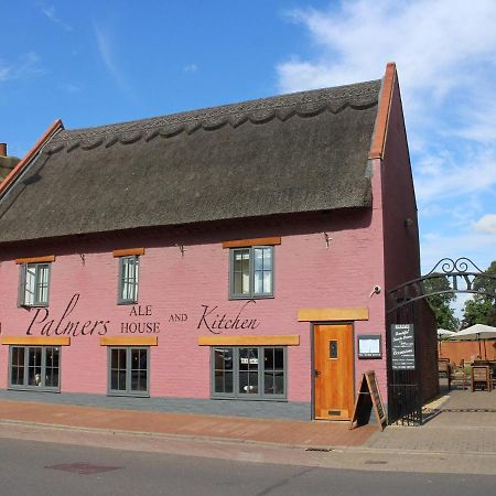 Palmer'S Ale House Long Sutton  Exterior foto