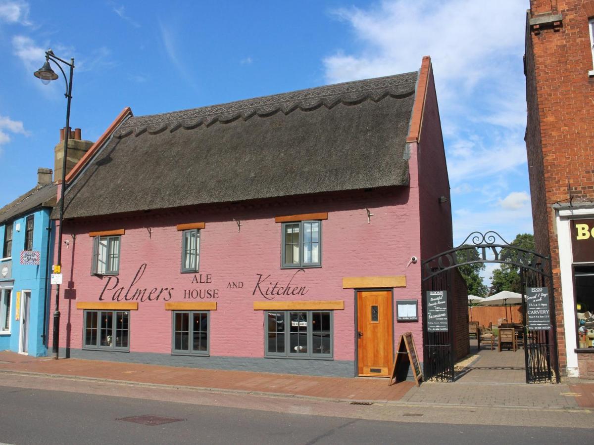 Palmer'S Ale House Long Sutton  Exterior foto